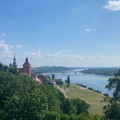 Grudziądz, Poland ❣️