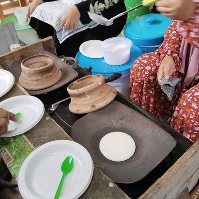 apam surabi