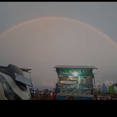 pantai piwang natuna