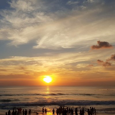 Best of Bali Sunset