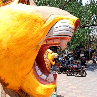 frame in frame