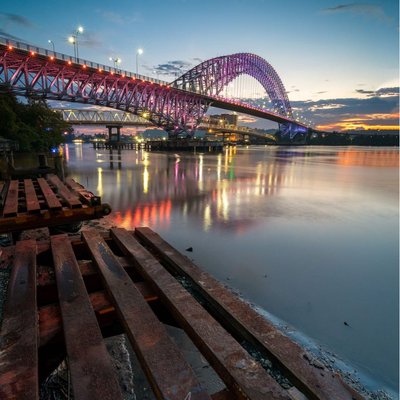jembatan mahakam