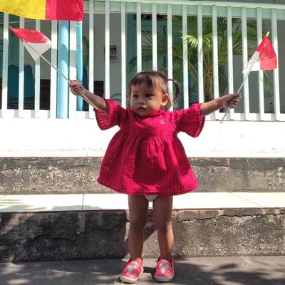 Cinta Indonesia Sejak Dini 