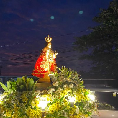 Viva Sto Nino