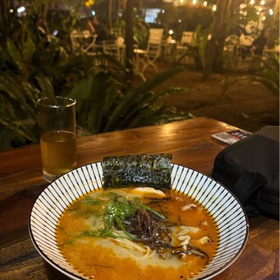 Ramen