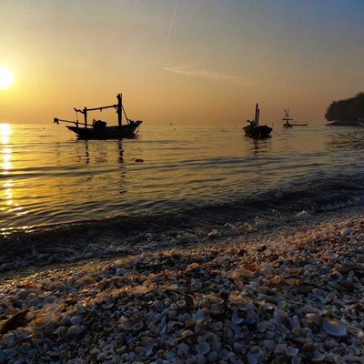 Pantai Kenjeran