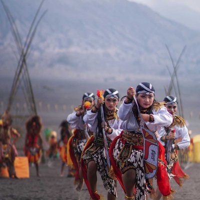 JARANAN ( Reog Sardulo djoyo ) 