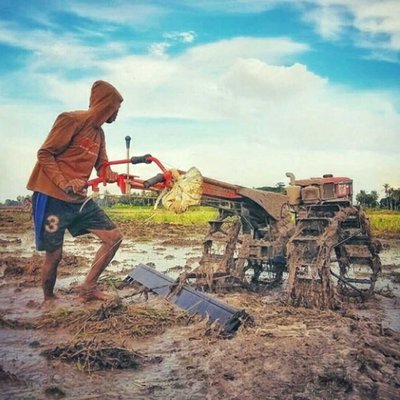 Rural Life