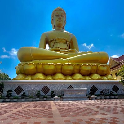 Happy Vesak Day
