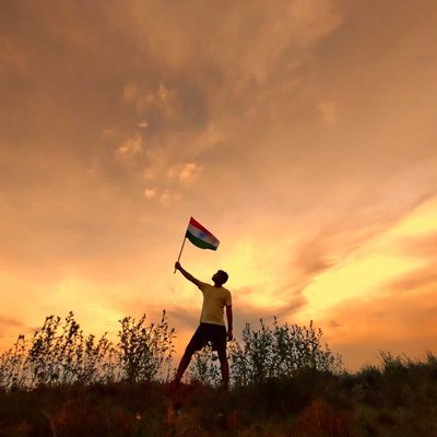 happy Independence Day 