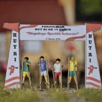 Lomba Tajog