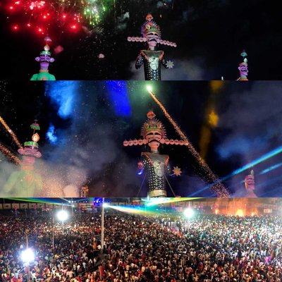 Gulabpura dusshra Mela