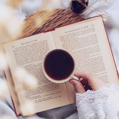 COFFEE TIME