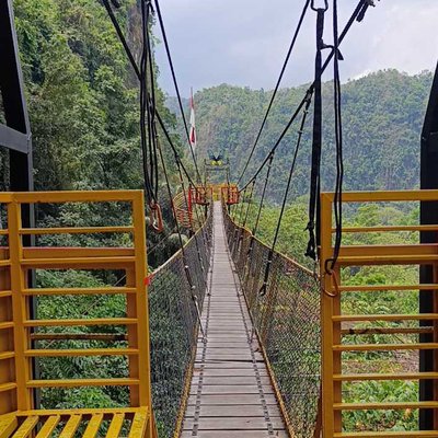 sky bridge HELENA