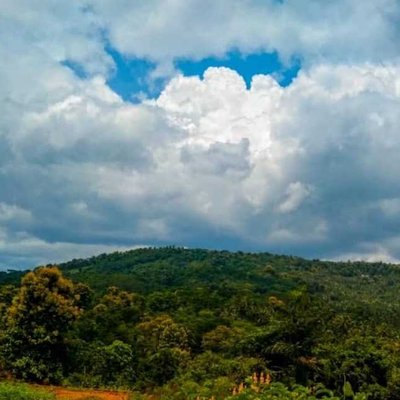 Kerala beauty ☁️