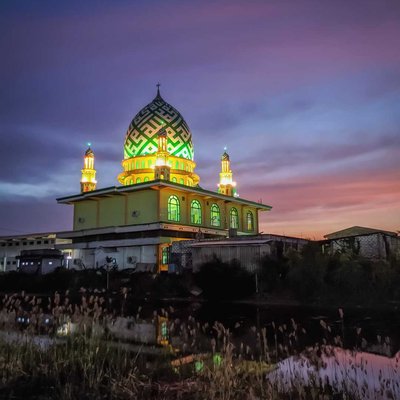 Masjid Nurul Hidayah
