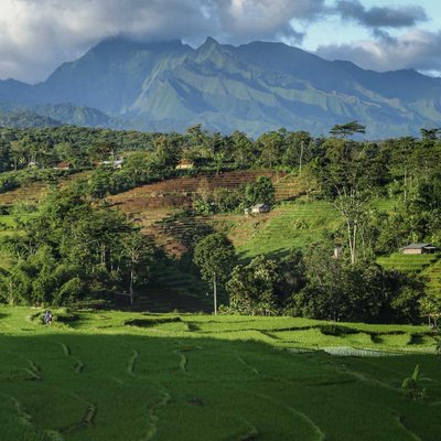 gunung Anjasmoro