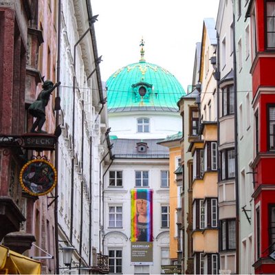City Centre 🇦🇹