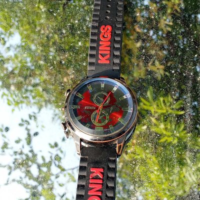 third watch 