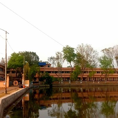 my sweet school (chandra kona jirat high school)