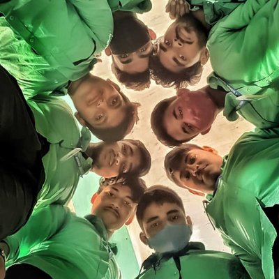 F R I E N D S⚡