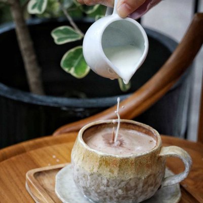 Coffee time