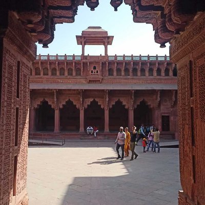 vrindavan 