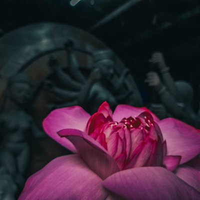 Kumortuli Insights-The countdown has begun! 