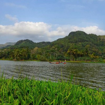Green view