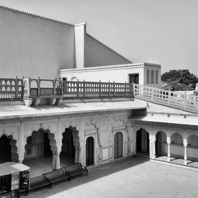 City Palace 