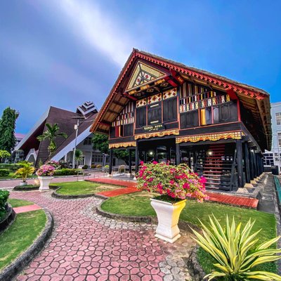 RUMOH ACEH