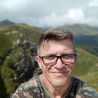 Troglava 2072 mnm zdobyta :)