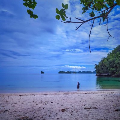 Pantai Ugar