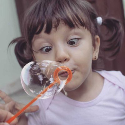 Mi princesa!