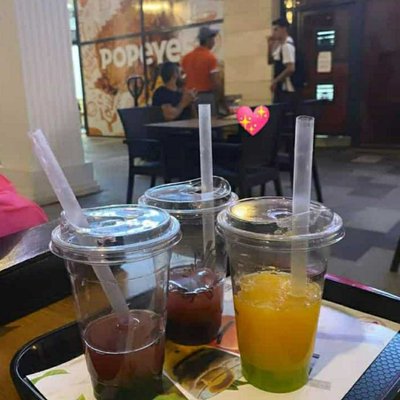 🥤🥤🥤