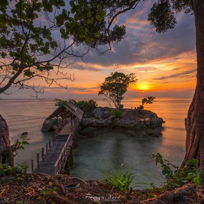 Pantai Ujung Tiro Bulukumba 