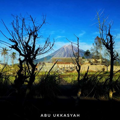 Mahameru