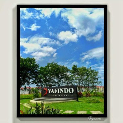 Langit Biru 