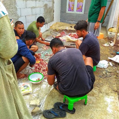 QURBAN 