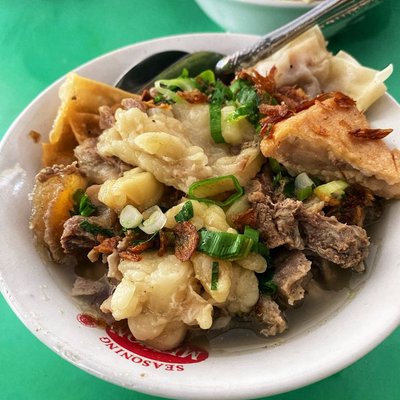 Bakso Hoki