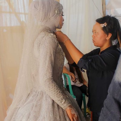 Sundanesse Marriage