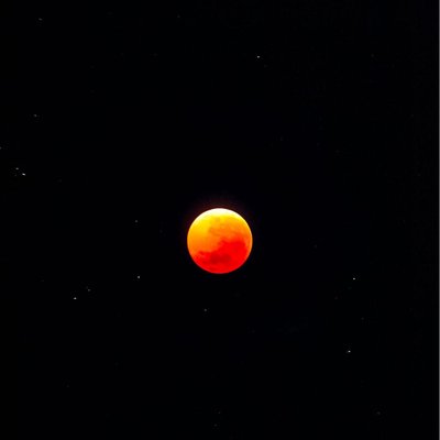 Bulan Purnama