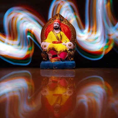 Jay Bhavani Jay Shivaji🙏