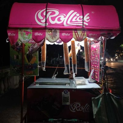 Night Photography