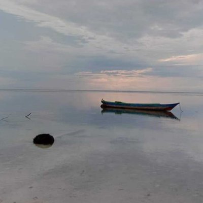 Perahu