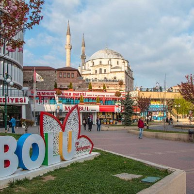 Bolu