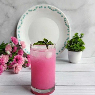 Summer vibes with Mojito❤️
