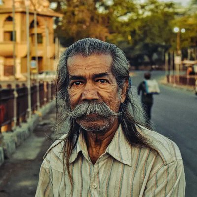 Face Stories 