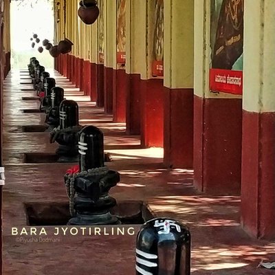 bara jyotirling ,bijapur