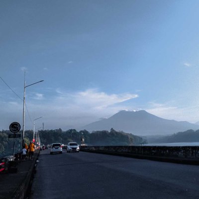 Bendungan Lahor 
